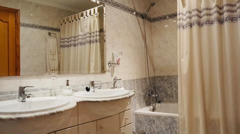 Foto 5 de Casa adosada en venta en La Xara - La Sella, Dénia