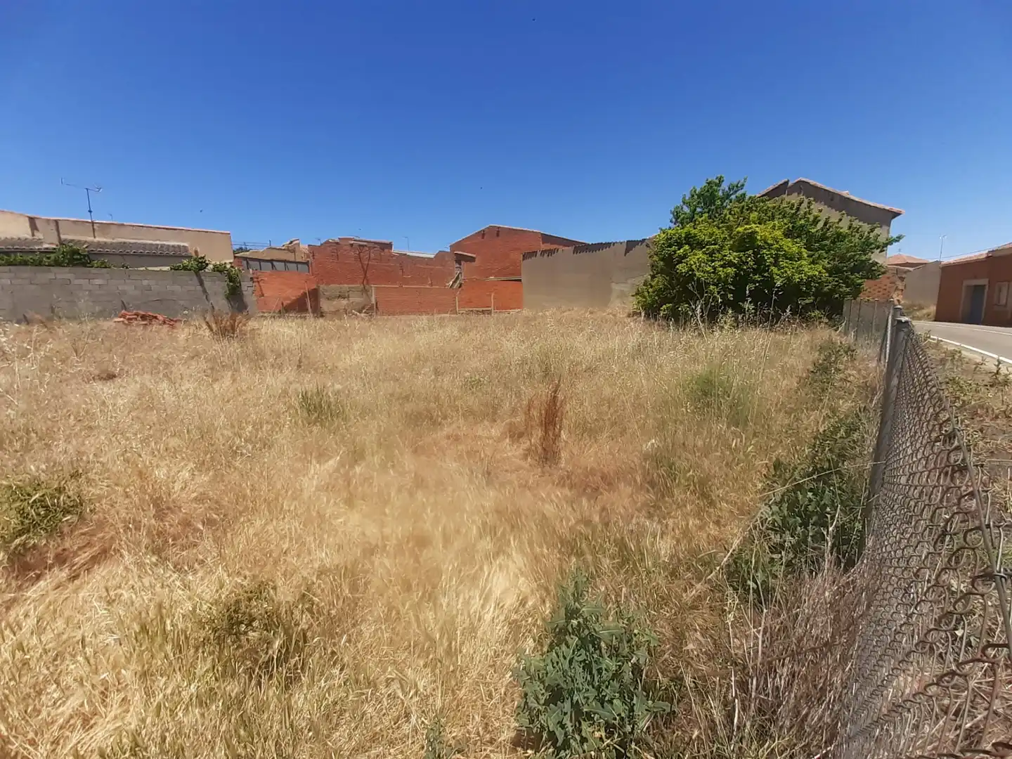 Casa o chalet en venta en San Martín de Valderaduey