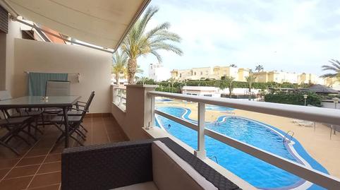 Foto 3 de Planta baixa en venda a Sotavento, Puerto Rey, Almería