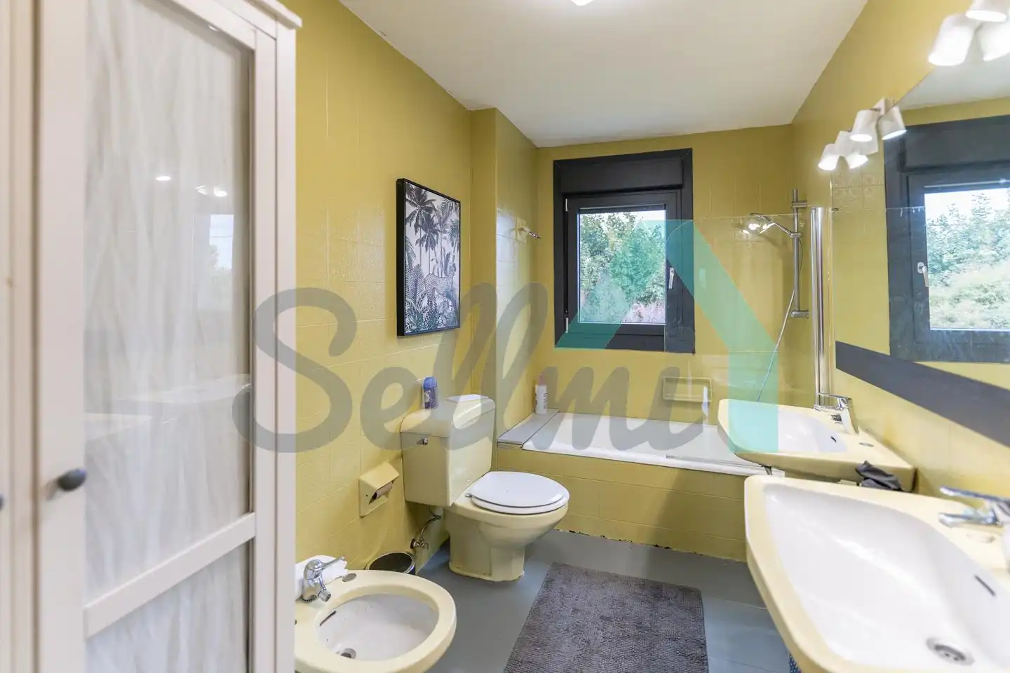 Casa amb jardí en venda a Camin de´l Bayu, imagen 48