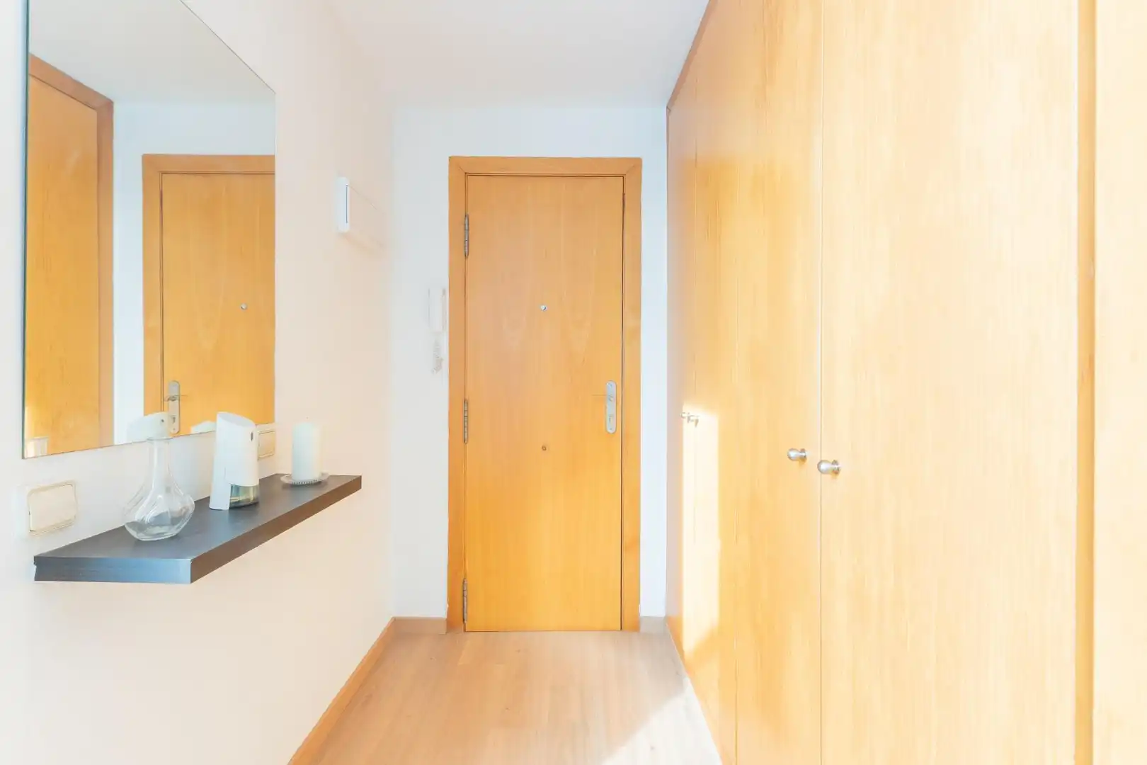 Piso en venta en Mislata con Aire acondicionado, Terraza y Amueblado