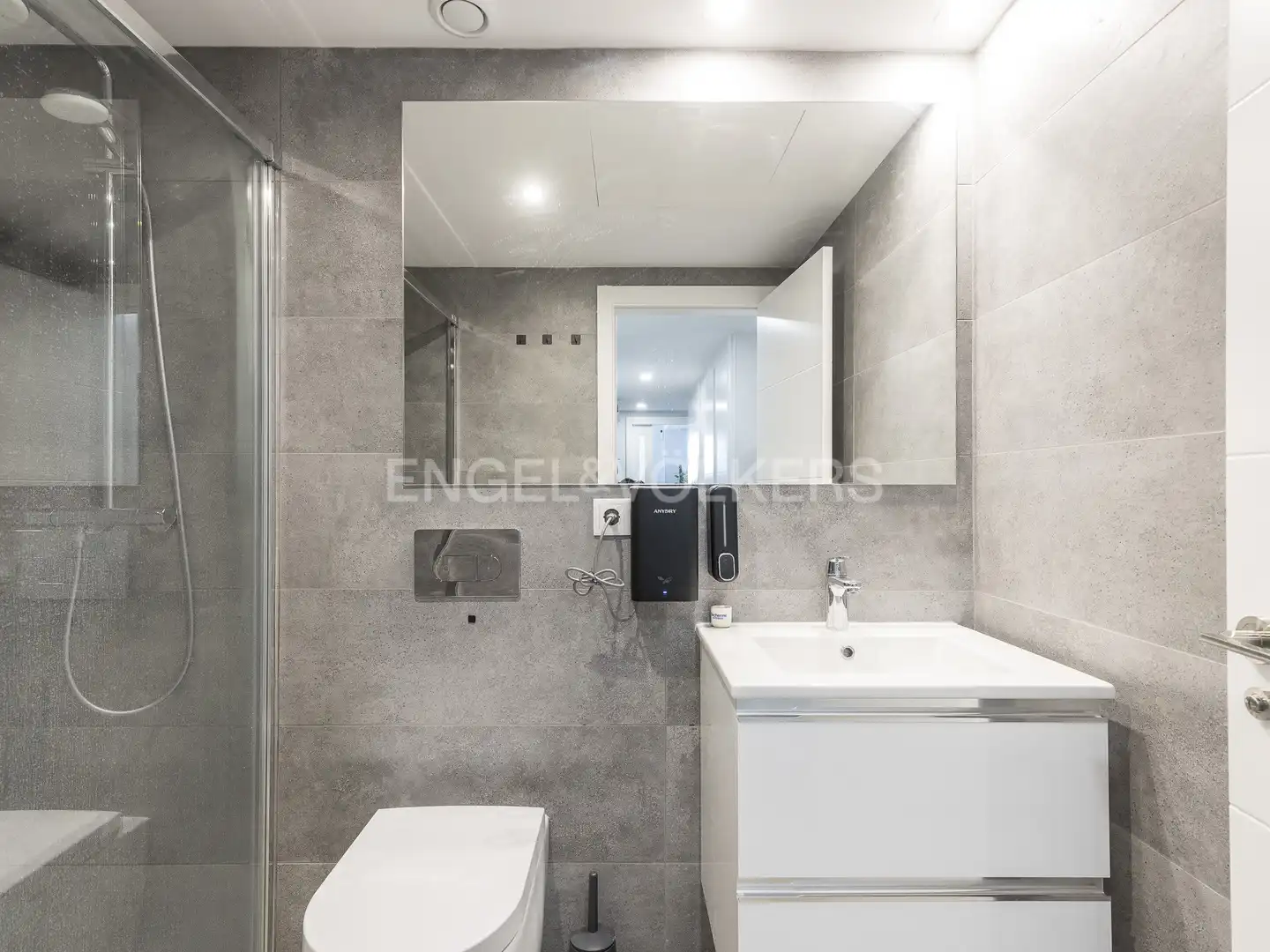 Flat with pool to rent in Finestrelles, imagen 11