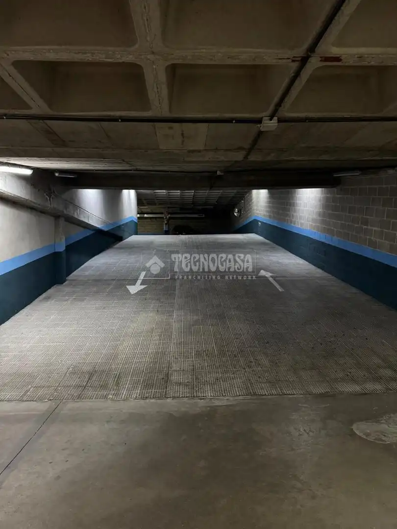 Parking de Garaje en venta en Alcobendas