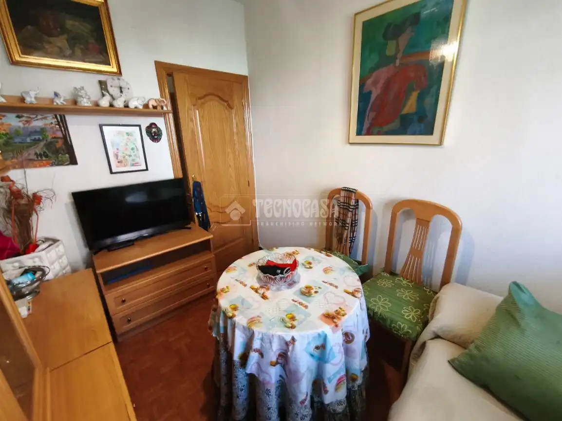Habitación de Piso en venta en Alcorcón con Terraza