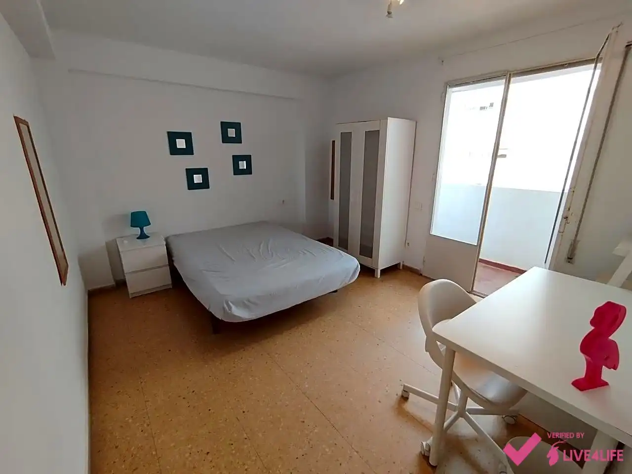 Appartamento con ascensore in affitto a calle de Ramon Llull, imagen 25