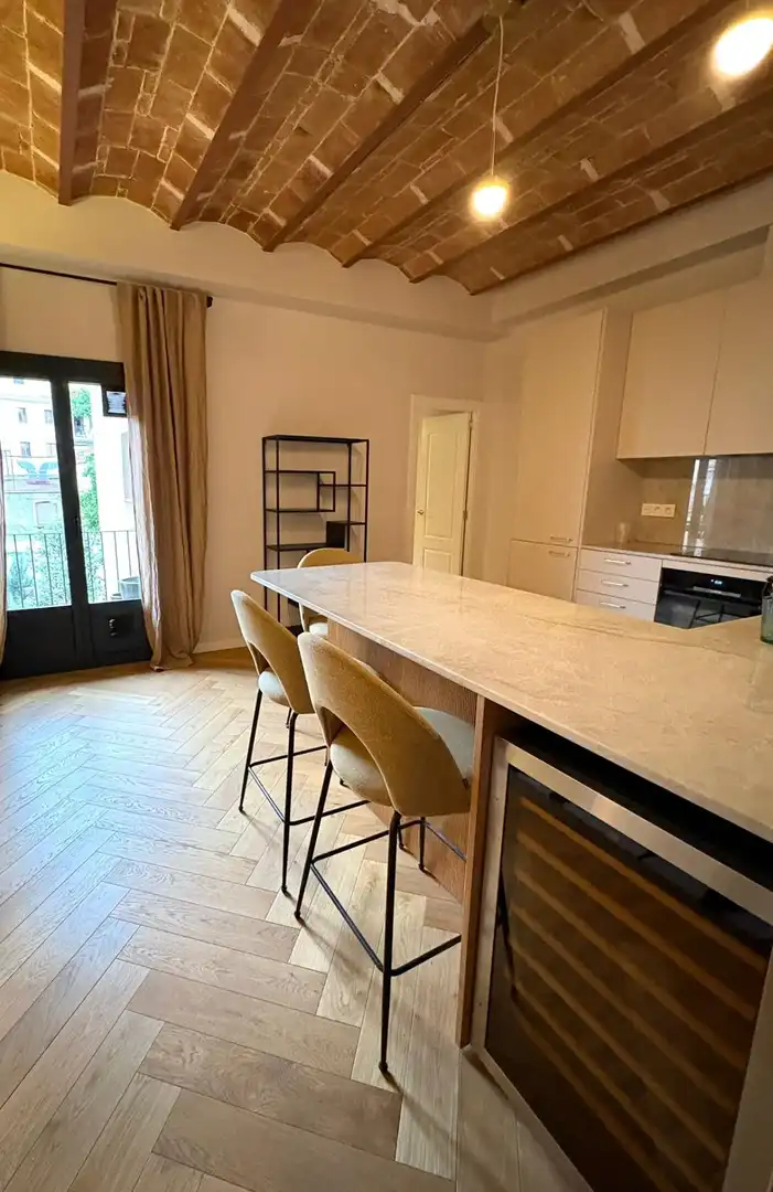 Flat with terrace for sale in Ciutat Vella, imagen 3