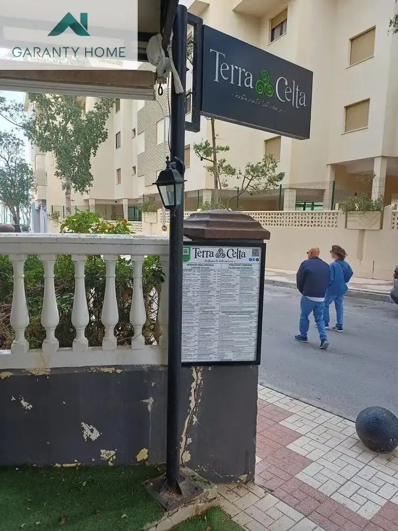 Business premises for transfer in Calle Calle Salvador Allende, imagen 37