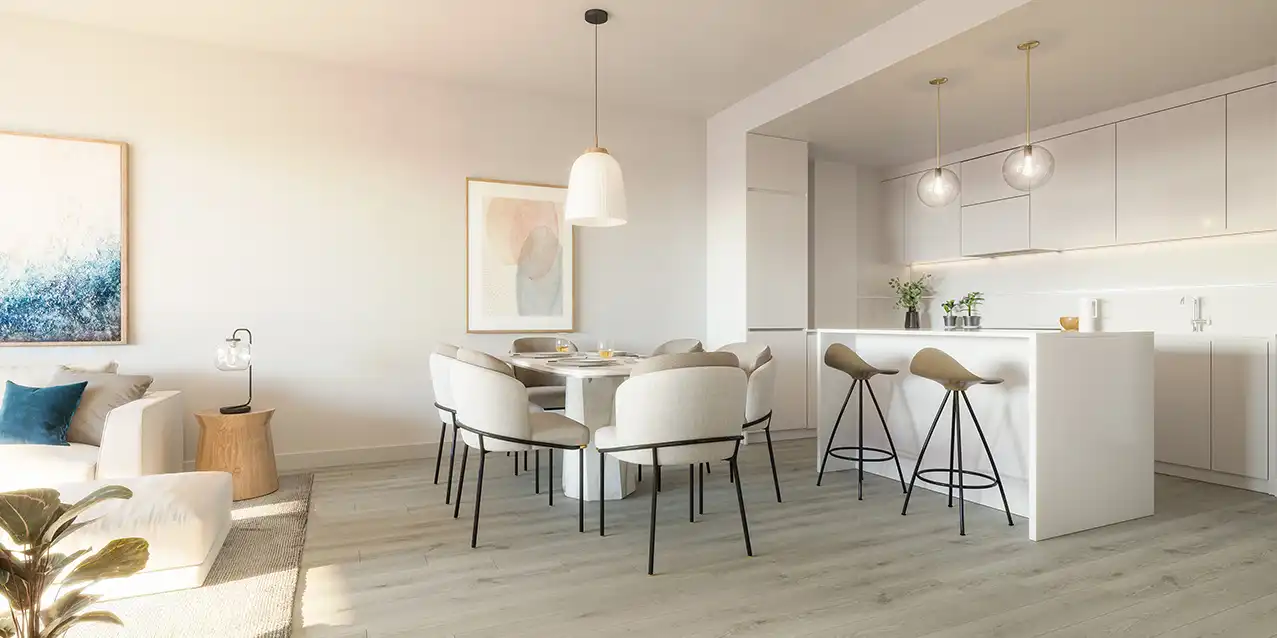 Flat for sale in Las Lagunas, imagen 8
