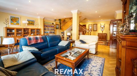 Foto 2 de Casa o xalet en venda a Plaza Marqués de la Ensenada, 4, Medina del Campo, Valladolid