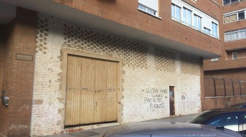 Photo 3 of Commercial properties for sale in Arturo Barea, Maria Auxiliadora - Barriada de Llera, Badajoz Capital
