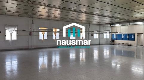 Photo 2 of Industrial buildings for sale in Rocafonda, Mataró