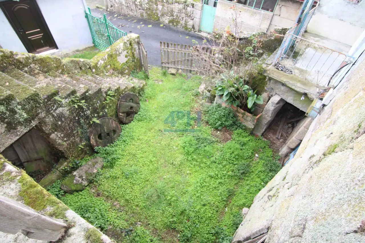 Casa con terraza en venta en O Pereiro de Aguiar, imagen 11
