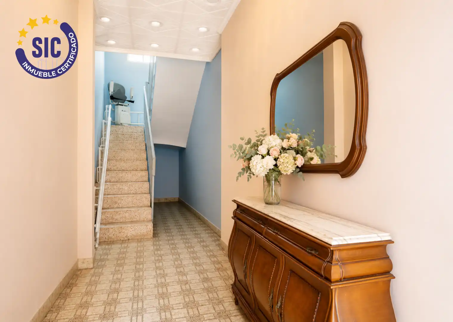 Piso en venta en Llaurí - TR SANT BLAI, 2, Llaurí