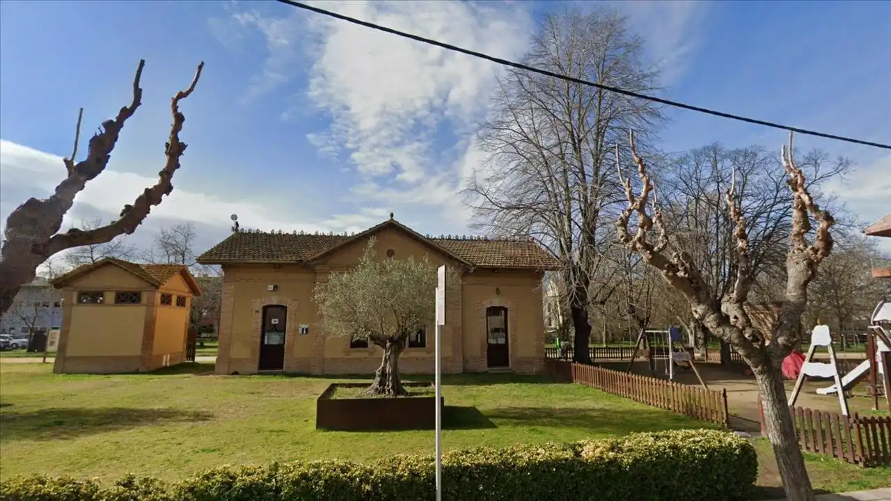 Aparcament en venda a Santiago Rusiñol, imagen 3