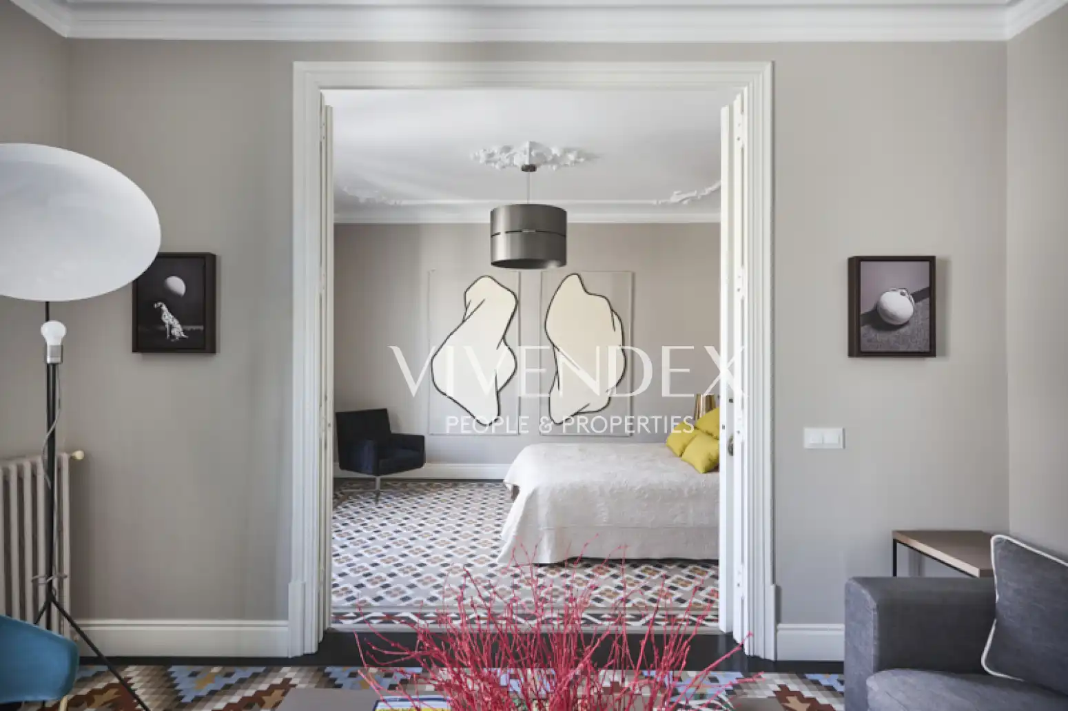 Piso con terraza en venta en Barcelona - Bonsucces 5. Barcelona, imagen 14