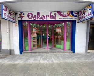 Premises to rent in Beasain