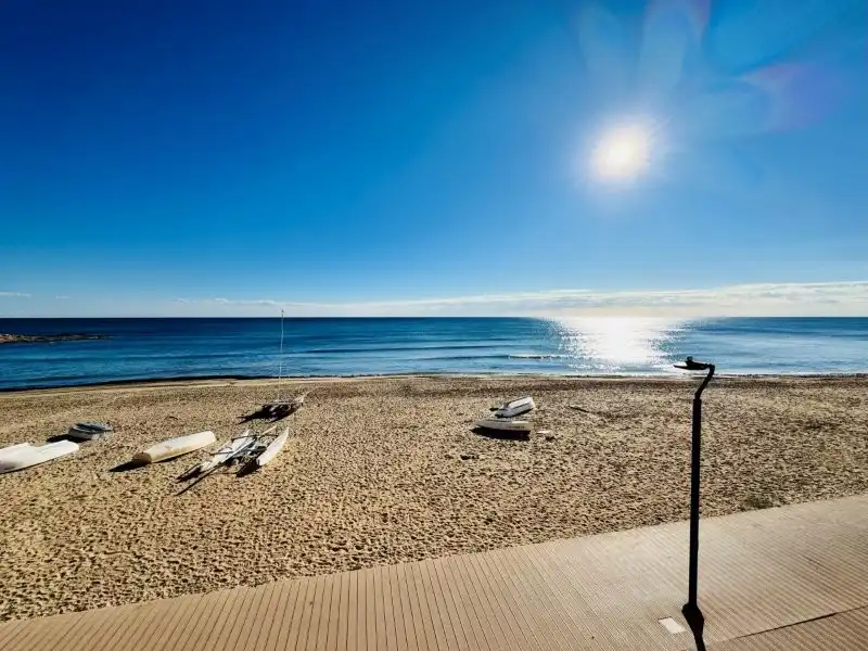 Apartamento en venta en La Mata