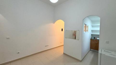 Foto 3 de Estudio de alquiler en San Vicente Ferrer, Universidad - Malasaña,  Madrid Capital