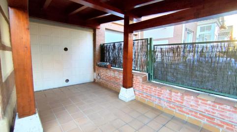 Photo 2 of Single-family semi-detached for sale in Rabel, Renedo de Esgueva, Valladolid