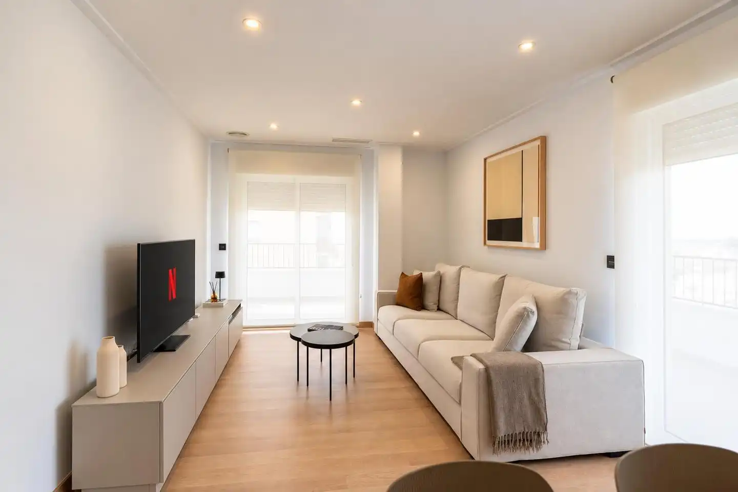 Appartement avec piscine à vendre à Calle Sollana, imagen 6