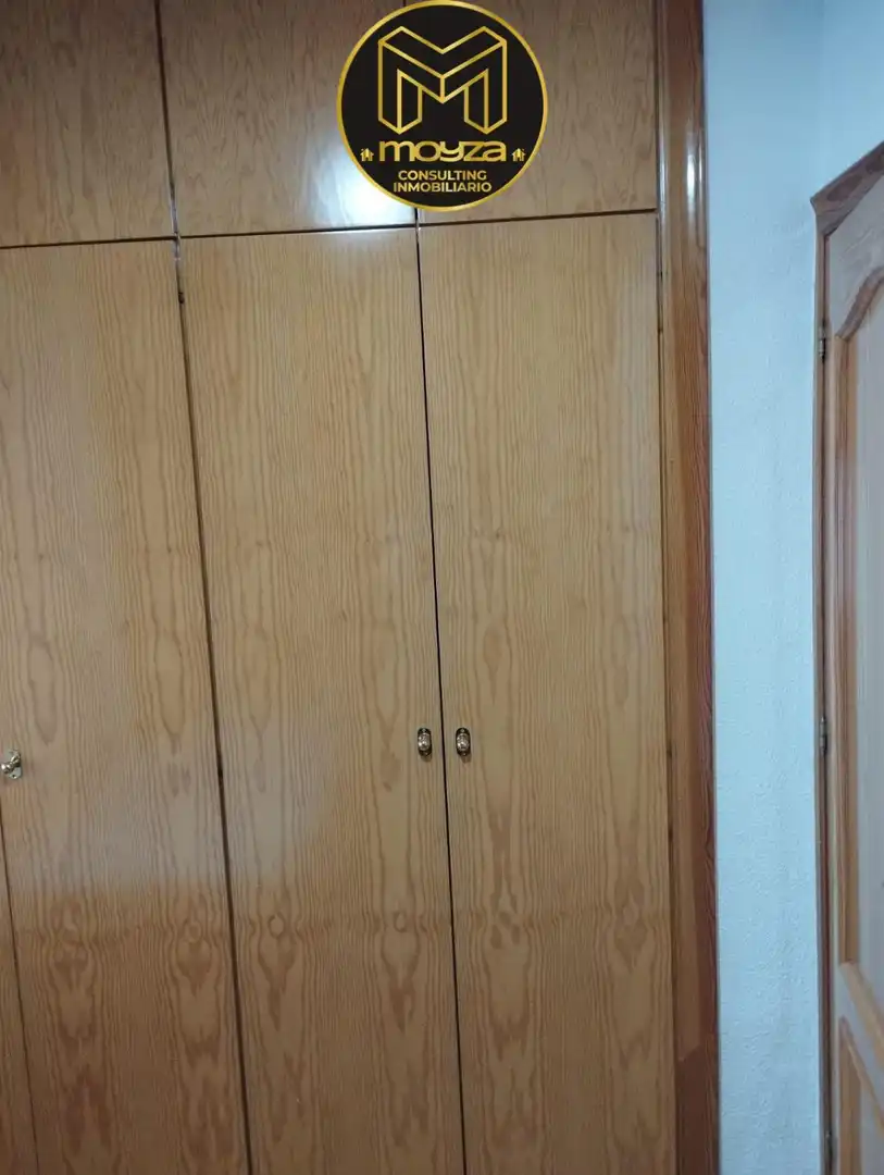 Piso con ascensor en venta en Belén - San Roque, imagen 17