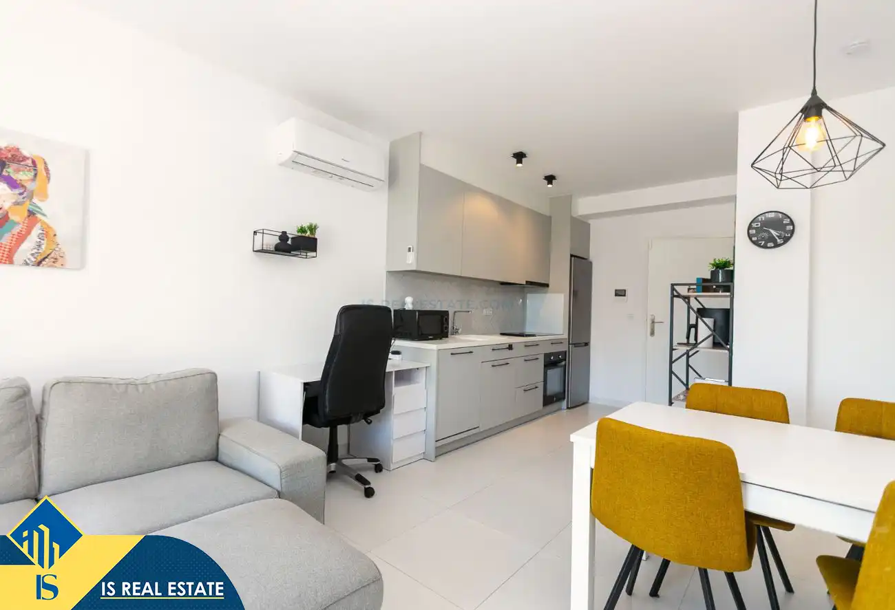 Apartamento con piscina en venta en San Miguel de Salinas, imagen 8
