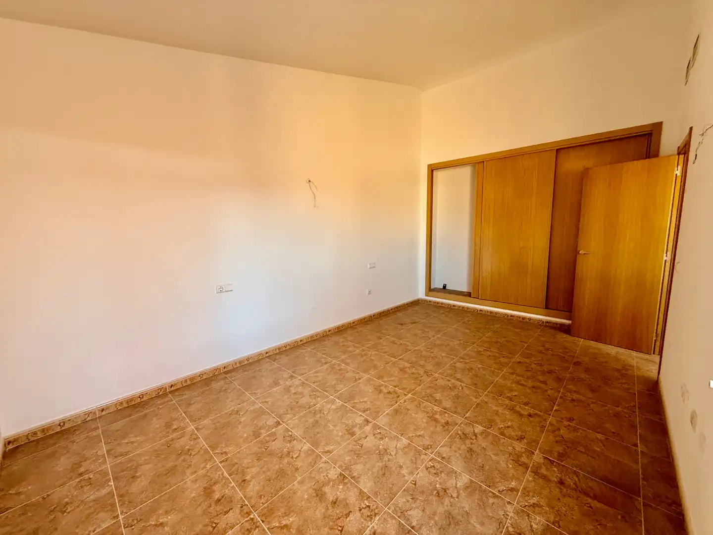 Bedroom of Attic for sale in Murcia  with Terrace and Balcony