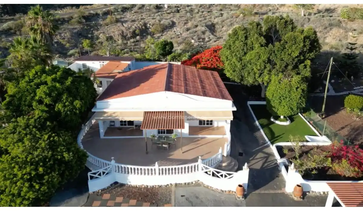 Casa en venda a Playa de San Juan