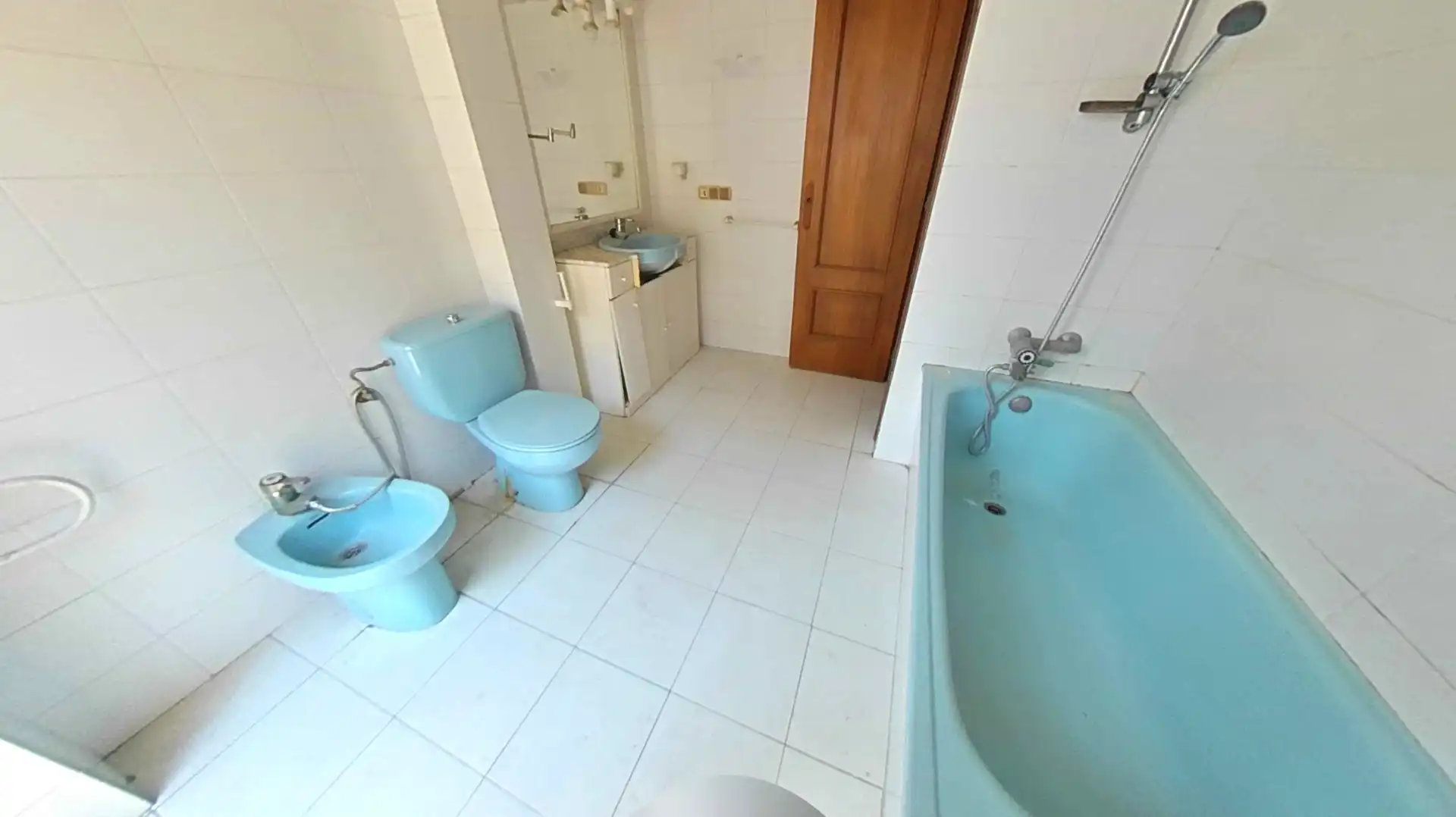 Bathroom of Buildings for sale in Tavernes de la Valldigna