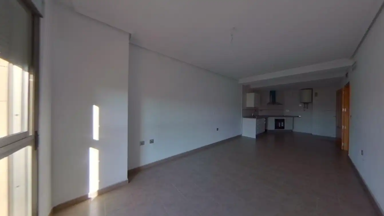 Kitchen of Flat for sale in Molina de Segura
