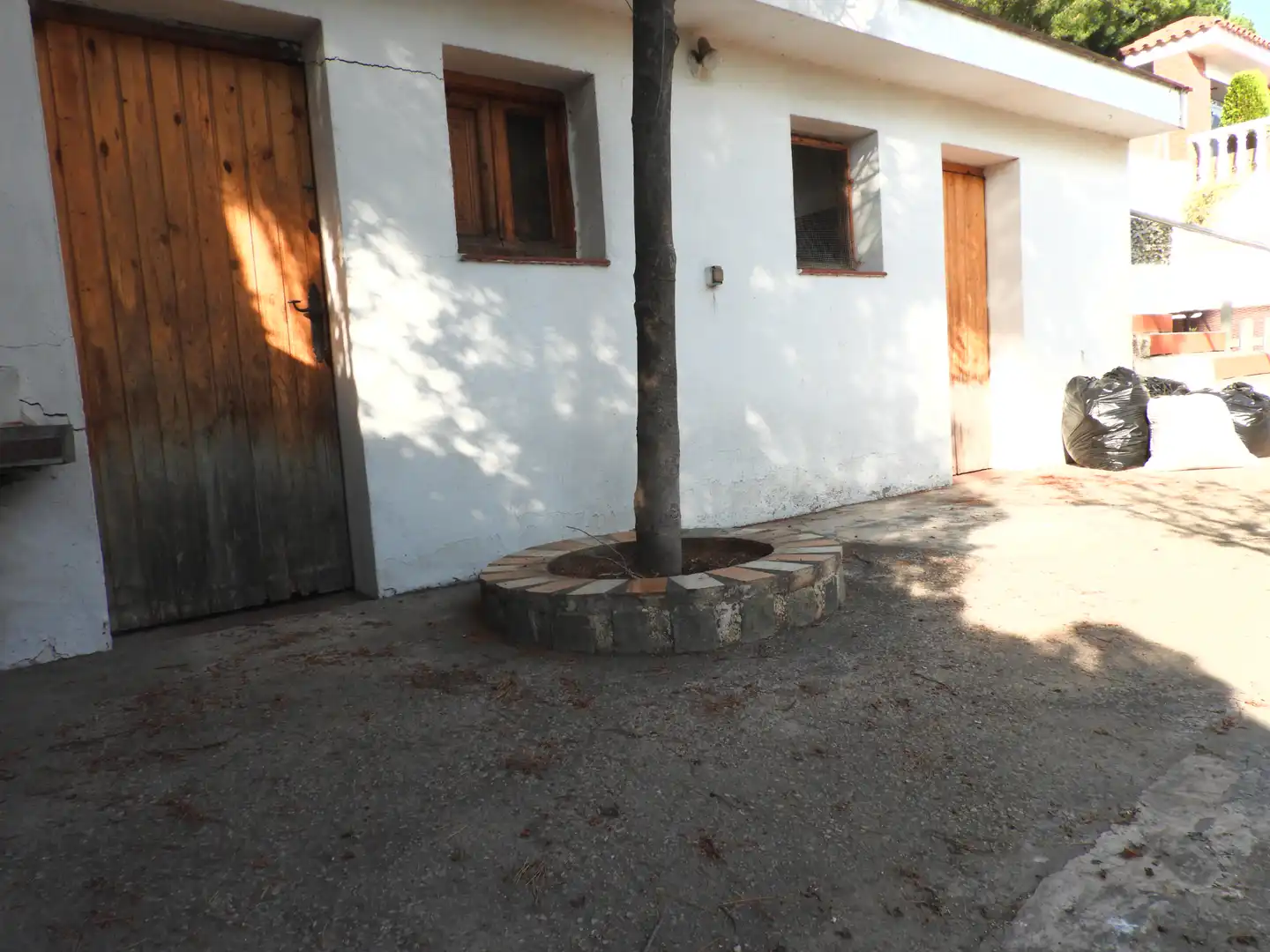 Haus oder Chalet zum Verkauf in Castellar del Vallès mit Klimaanlage, Heizung und Privatgarten