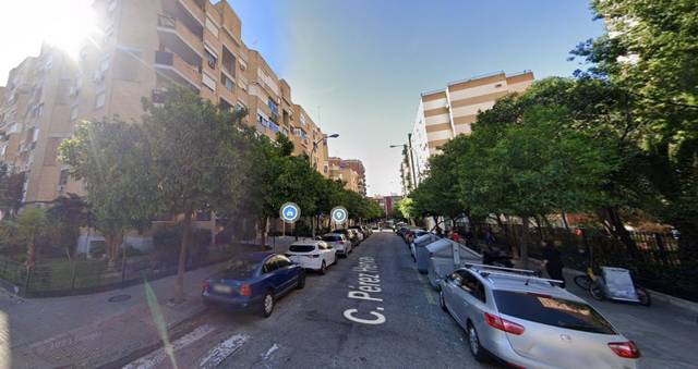 Piso en Venta en San Carlos - San José