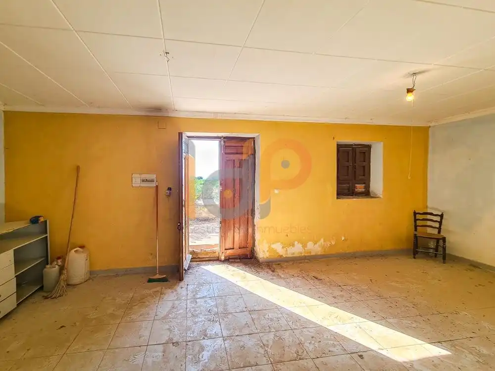 Haus zum Verkauf in Huércal-Overa, imagen 11