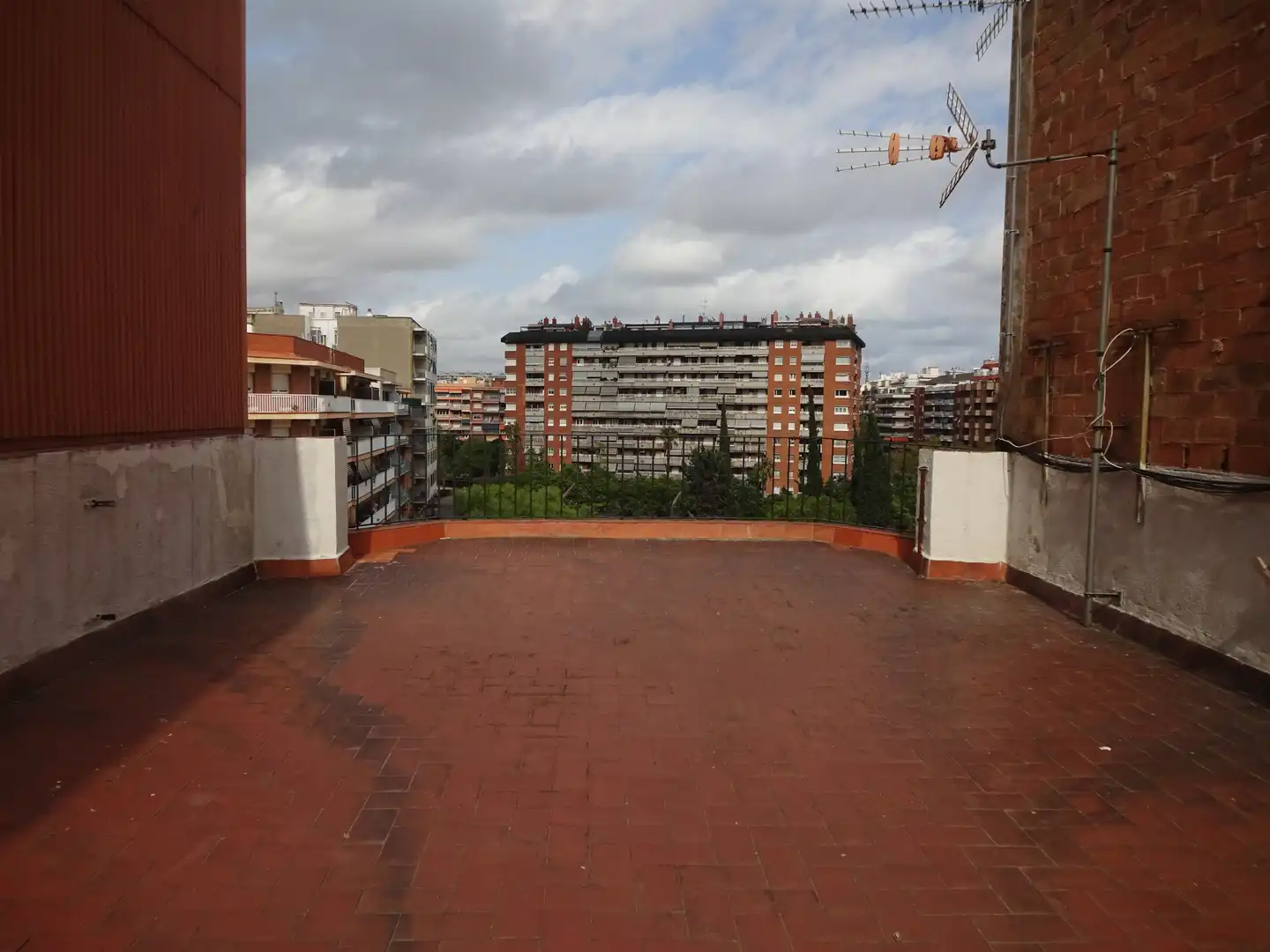 Residencial en venda a Gran Via de Carles III 1, imagen 111