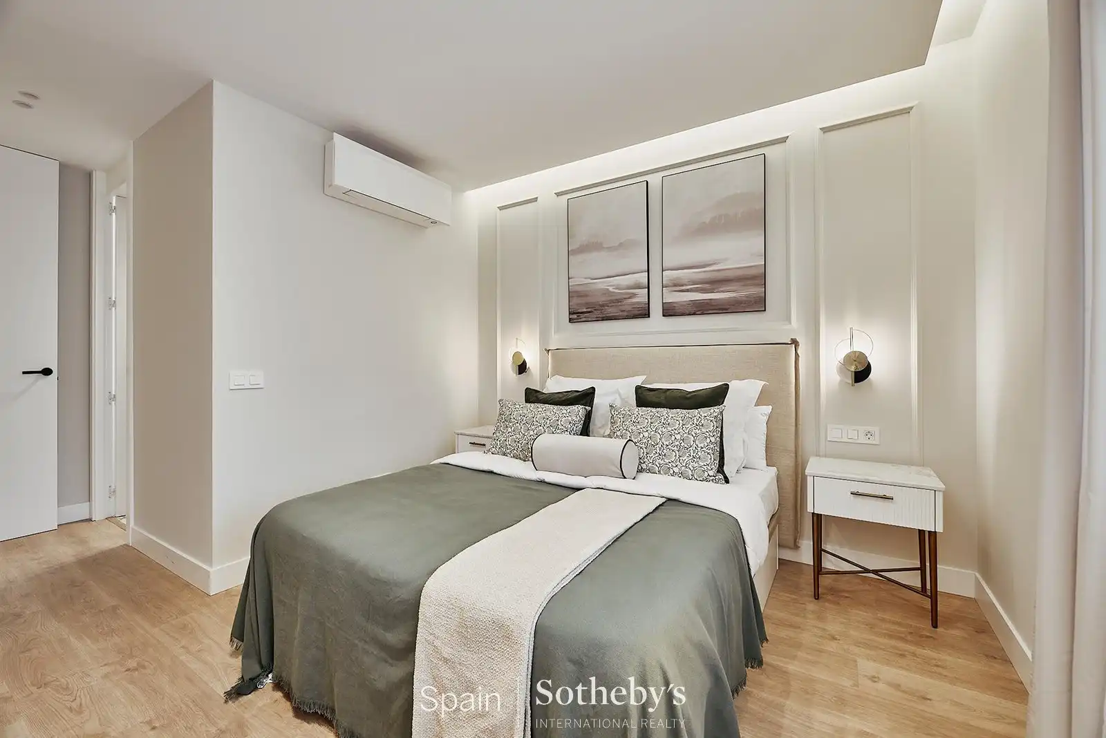 Apartment mit Aufzug zum Verkauf in Calle del General Pardiñas, imagen 18