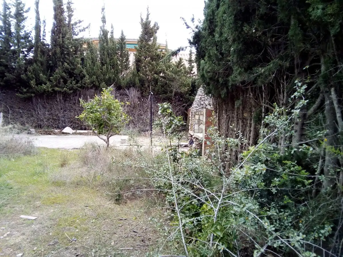 Residential zum Verkauf in Calafell
