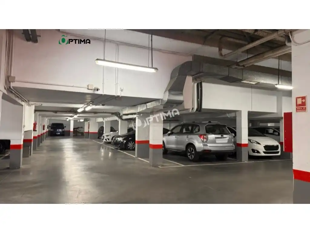 Appartement avec ascenseur à louer à Barajas, imagen 44
