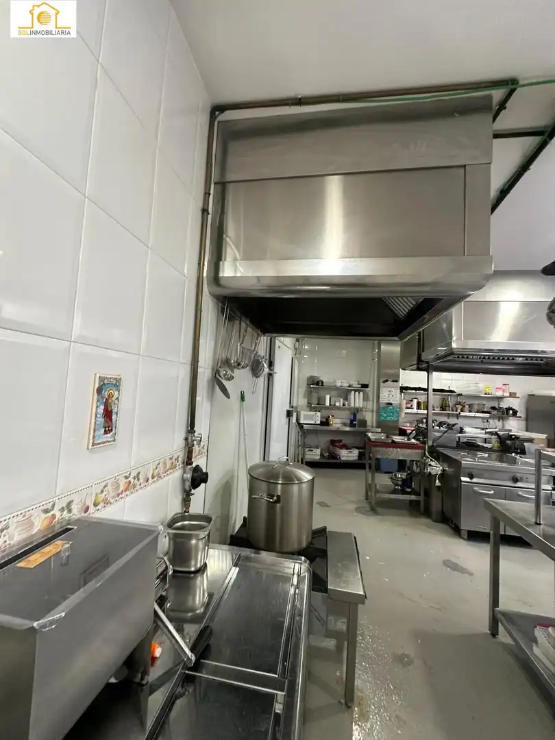Business premises to rent in Casco Antiguo, imagen 28