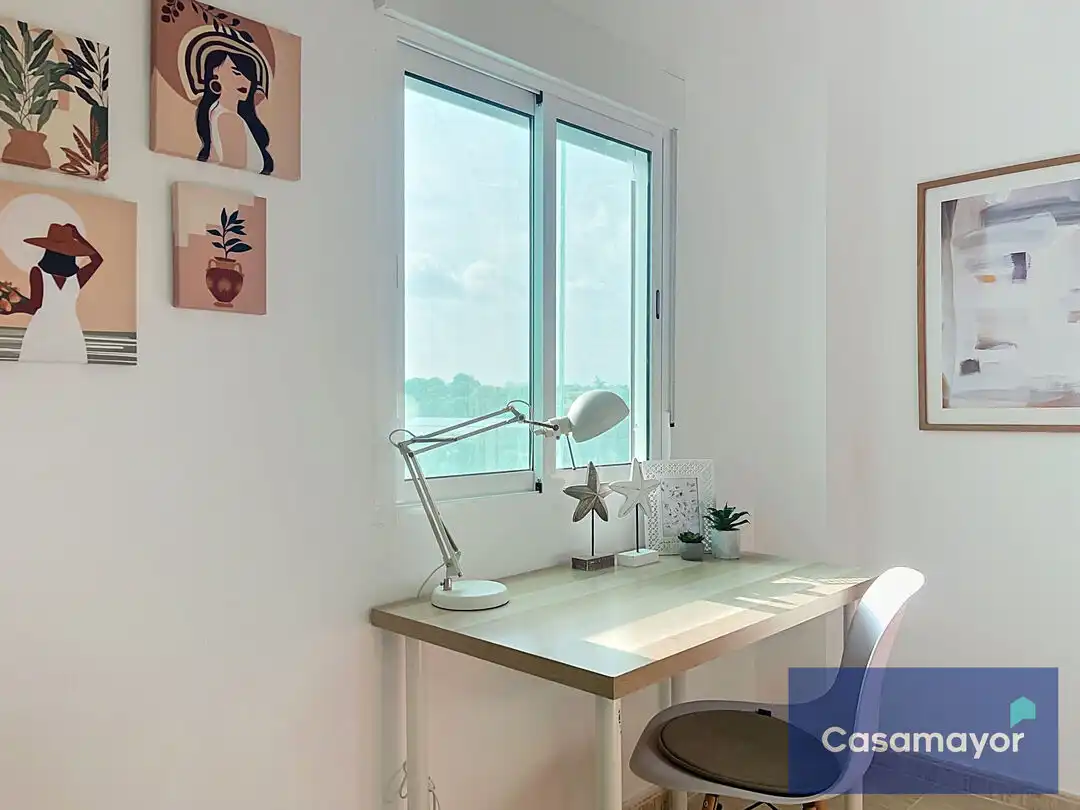 Flat with terrace for sale in Carrer Esportista Juan Matos blq.4 1, imagen 32