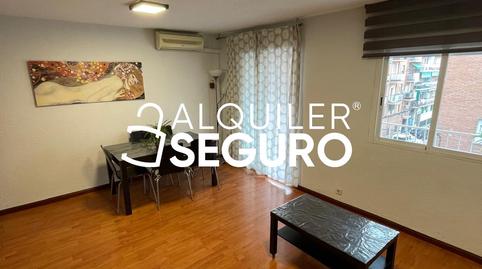 Foto 3 de Pis de lloguer a Nuestra Señora de la Luz, Vista Alegre,  Madrid Capital