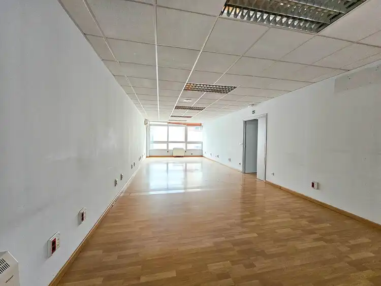 Büro zur Miete in Madrid