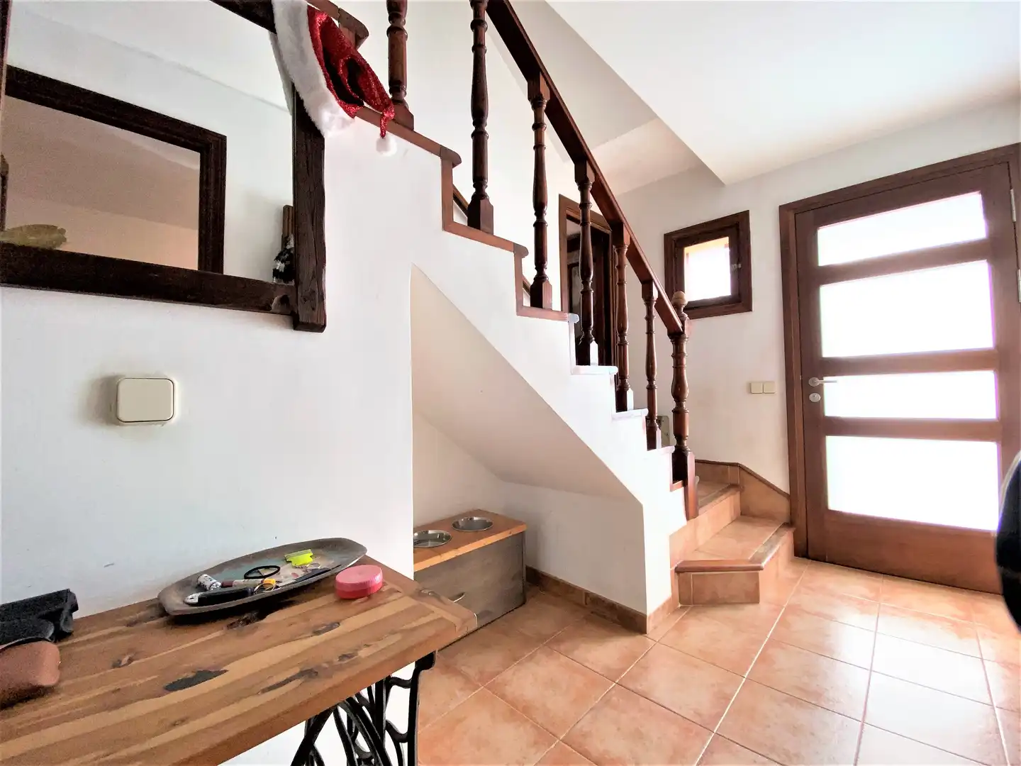 Casa adosada en venta en Foners