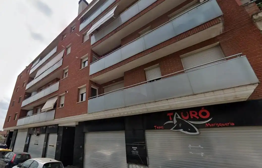 Flat with terrace for sale in Carrer TRIETA 5, imagen 3