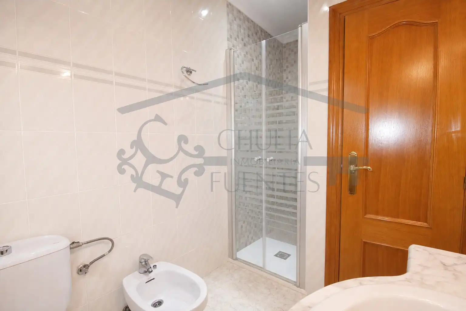 Baño de Piso en venta en Valencia
