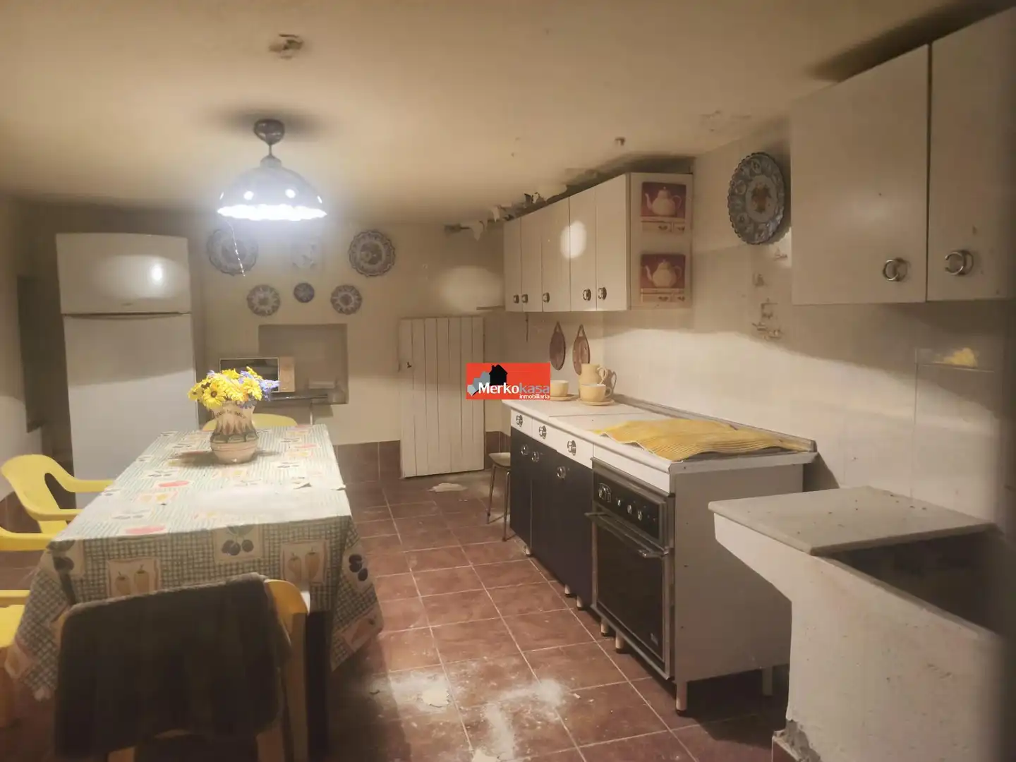 Casa rustica con giardino in vendita a O Corgo, imagen 17