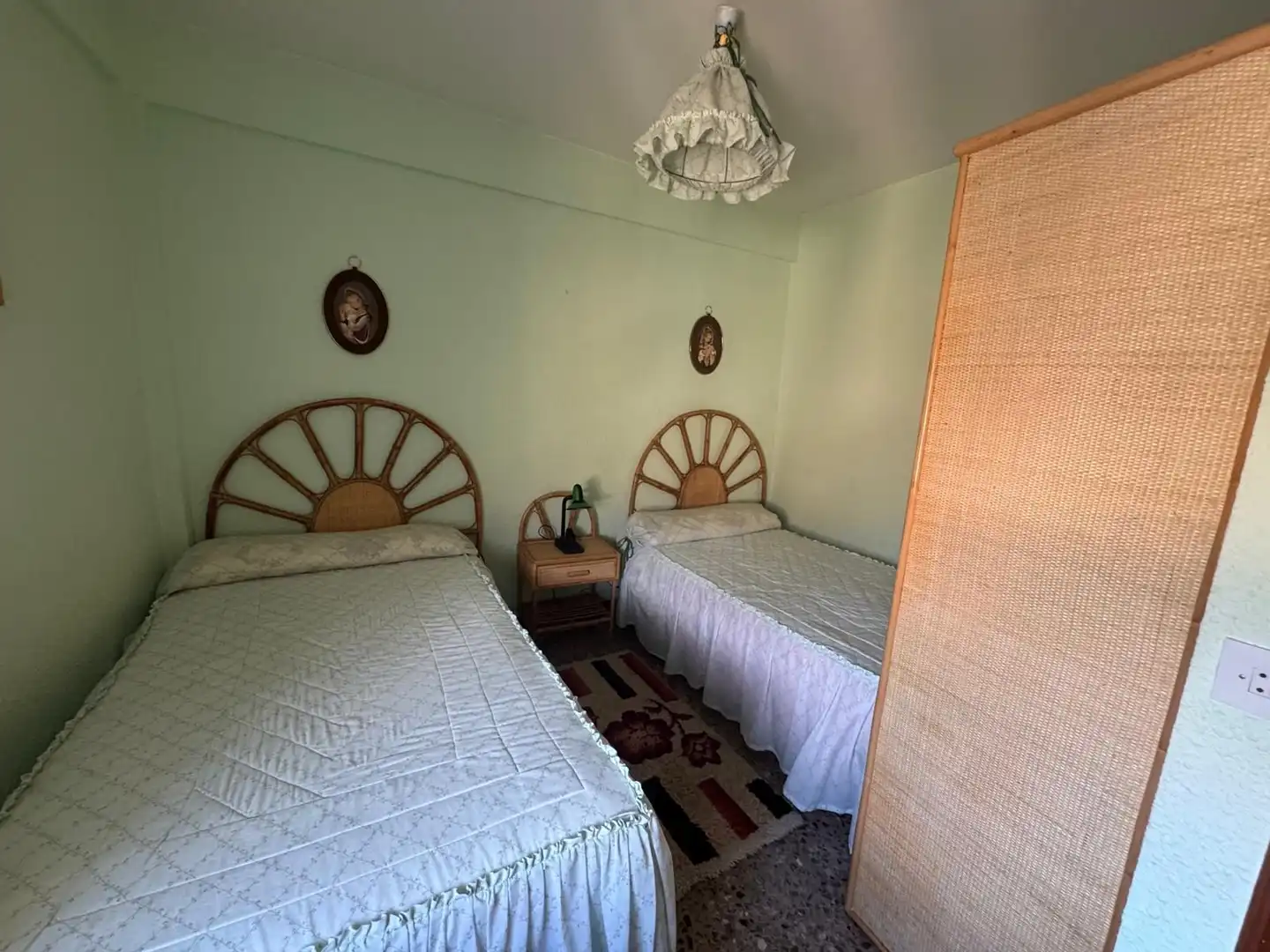Habitación de Piso en venta en Vozmediano con Calefacción