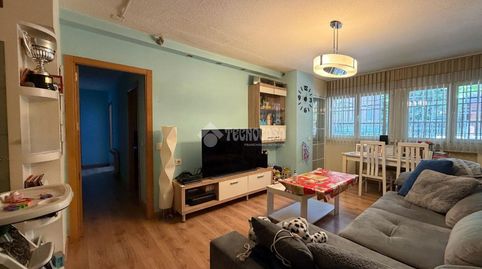 Foto 5 de Piso en venta en Calle Juan Ramón Jiménez, Centro, Torrejón de Ardoz