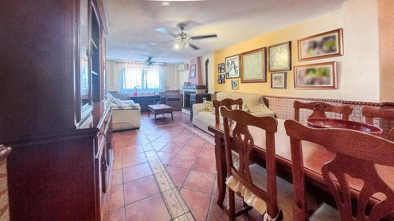 Detached house with pool for sale in San Rafael - Nucia Park, imagen 26
