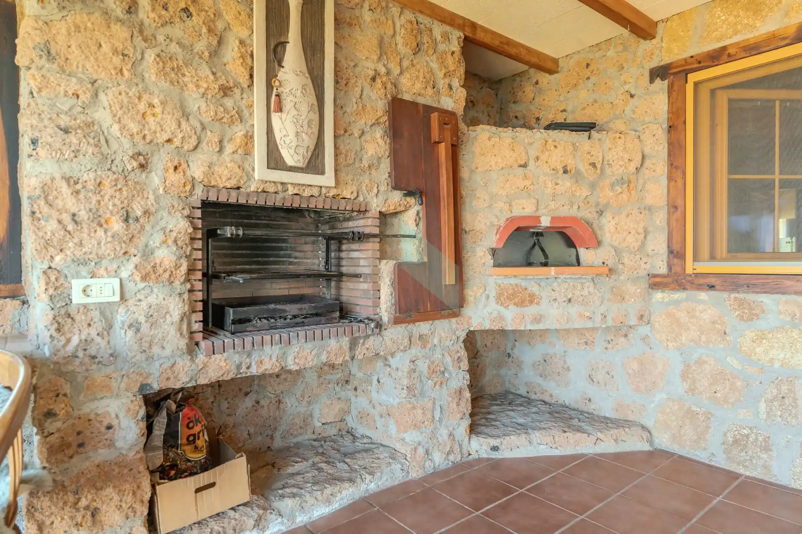 Casa o xalet en venda en Arona amb Aire condicionat, Calefacció i Jardí privat