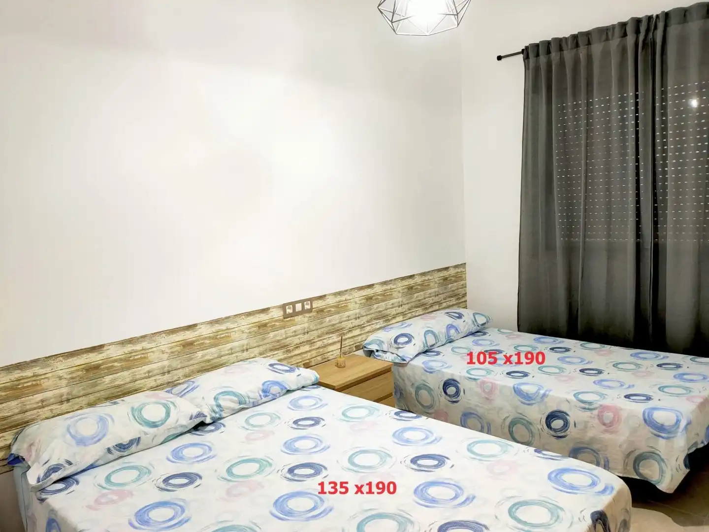 Maison mitoyenne avec terrasse à vendre à San Jorge / Sant Jordi, imagen 19